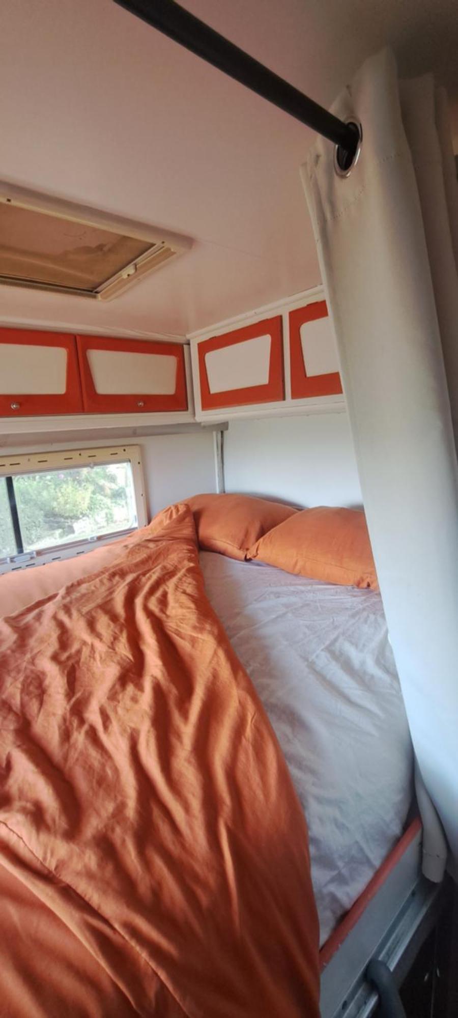 Camping Car A 3 Minutes Du Parc Pairi Daiza Hotell Brugelette Eksteriør bilde